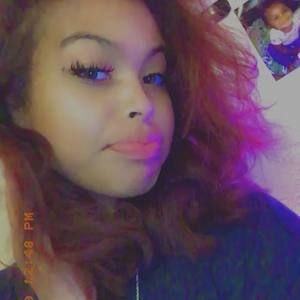 Meet your Posher, Jocelyn